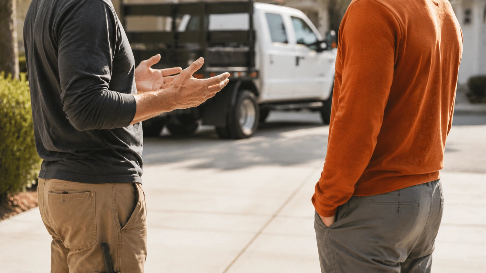Finding Your Voice: How to Write Website Copy That Sounds Like an Actual Human