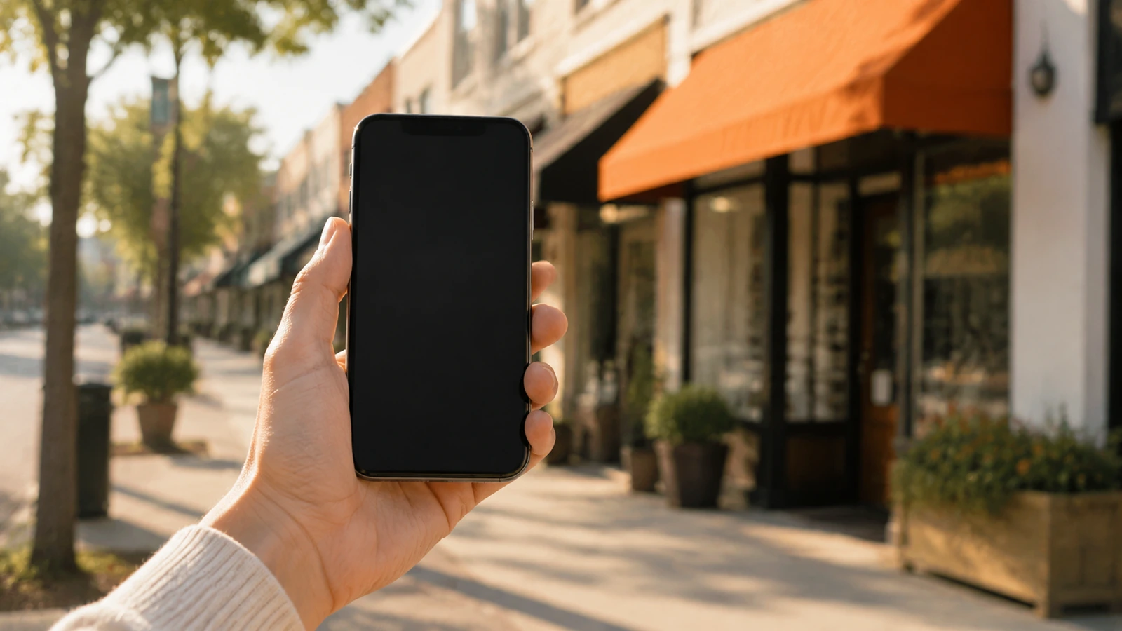 Google Business Profile vs. Website: Which Matters More?