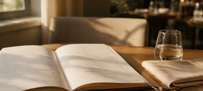 If Your Menu Is a PDF, You're Losing Tables