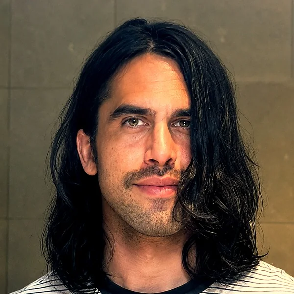 Matt McAlexander, owner of Temecula Web Co.